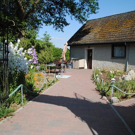 Gite Chez Phil Durbuy Luaran gambar
