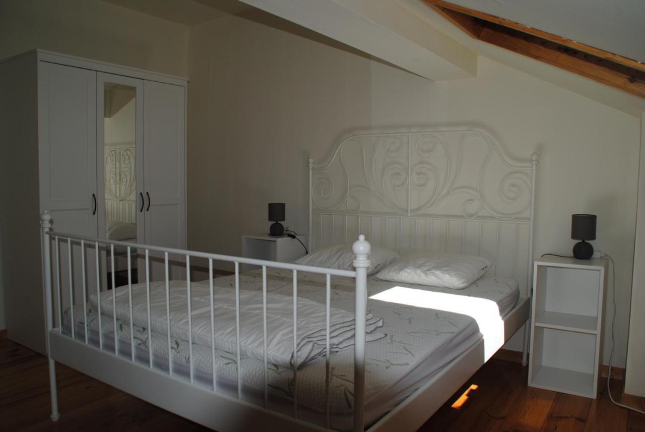 Gite Chez Phil Durbuy Luaran gambar