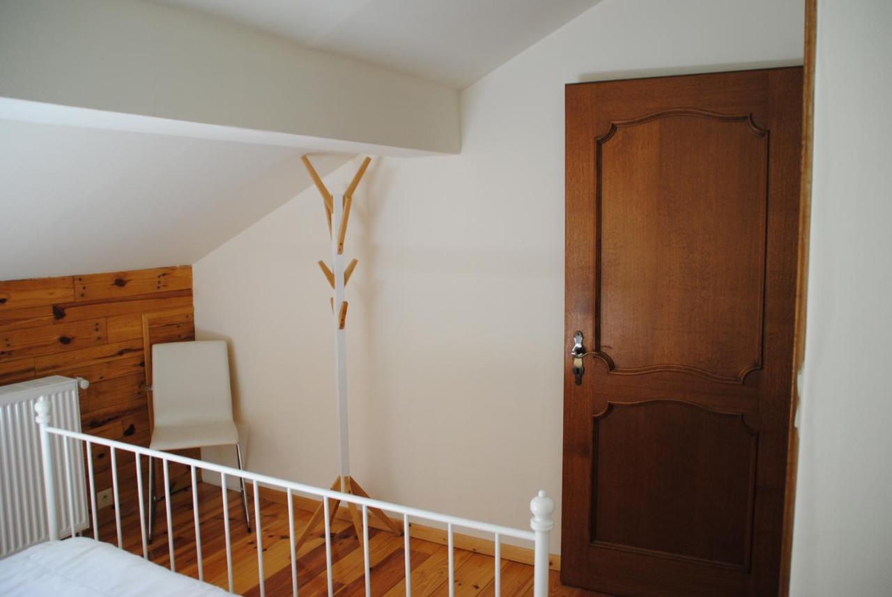 Gite Chez Phil Durbuy Luaran gambar