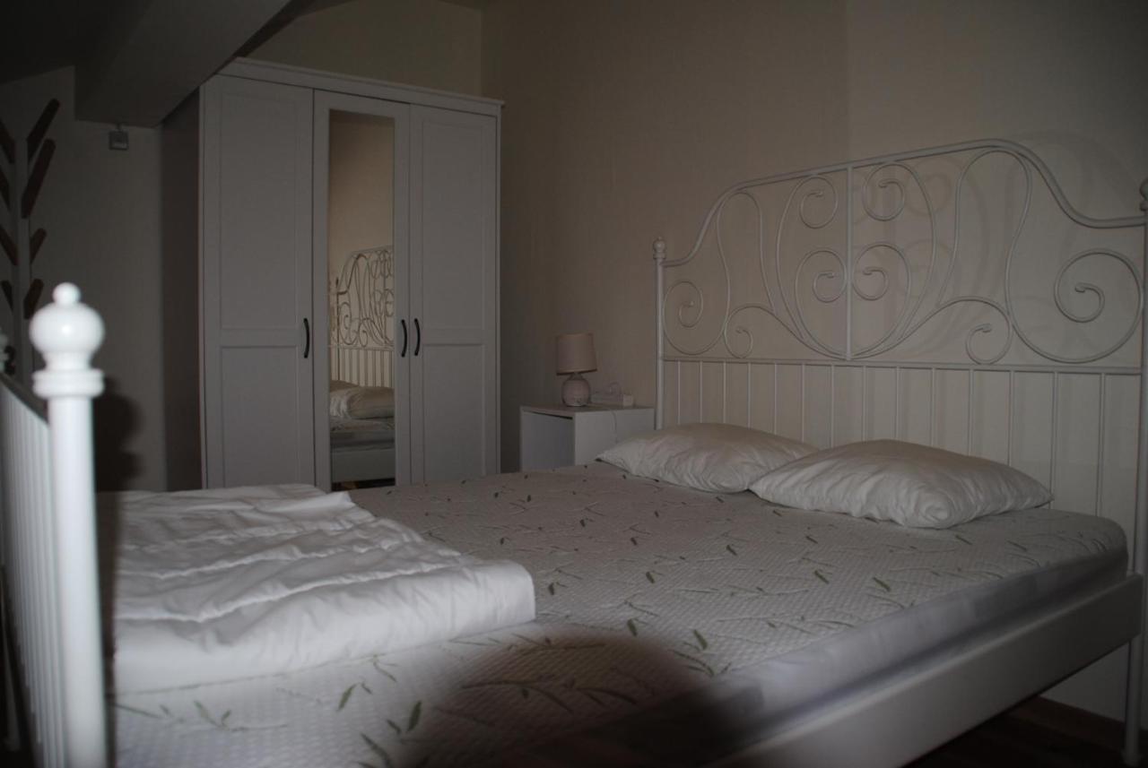 Gite Chez Phil Durbuy Luaran gambar