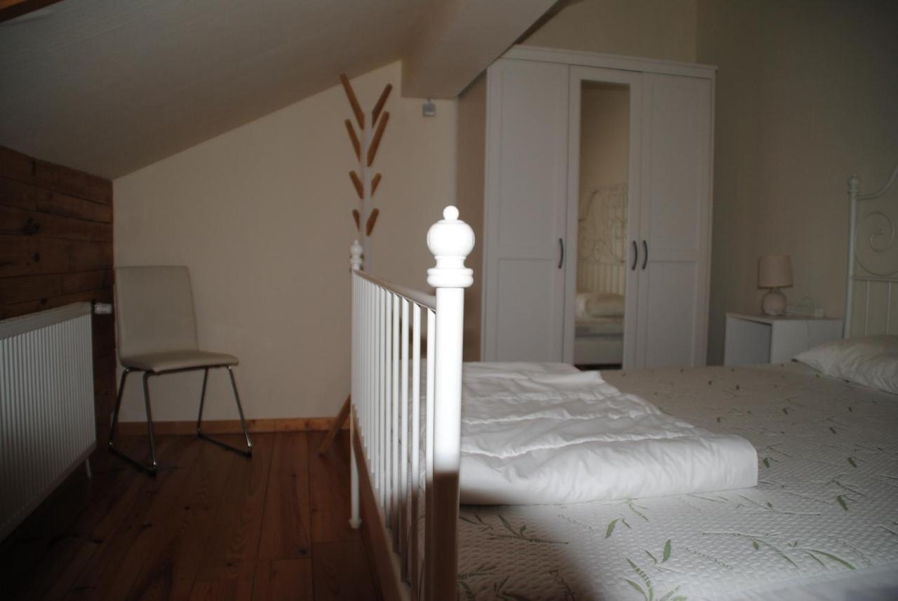 Gite Chez Phil Durbuy Luaran gambar