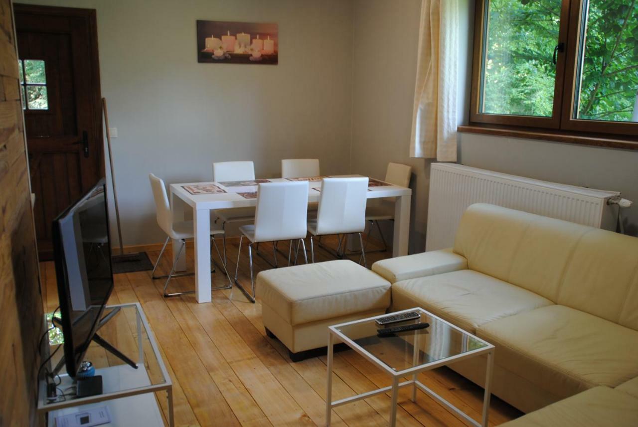 Gite Chez Phil Durbuy Luaran gambar