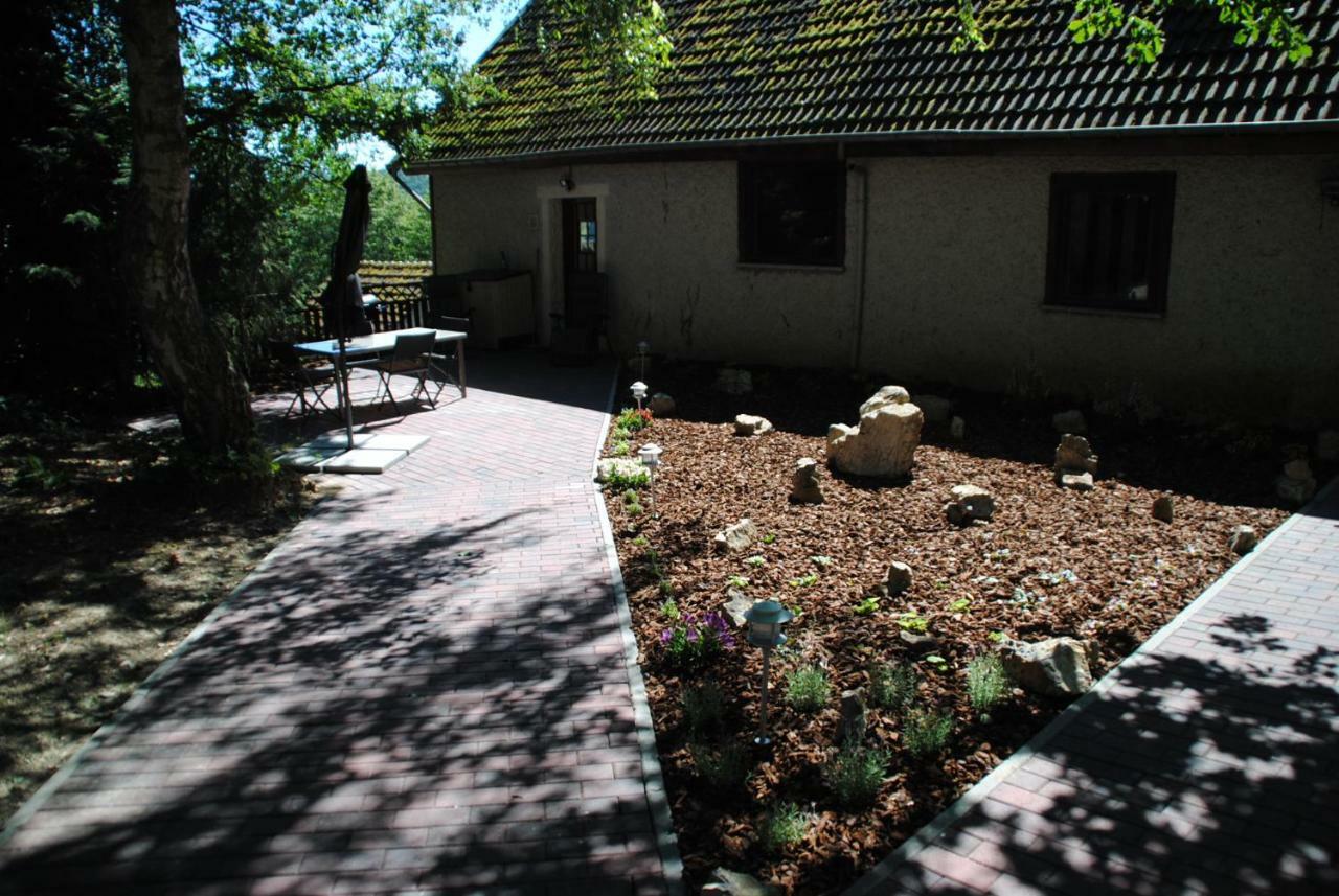Gite Chez Phil Durbuy Luaran gambar