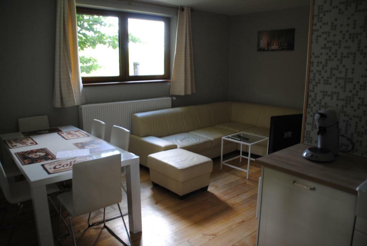 Gite Chez Phil Durbuy Luaran gambar